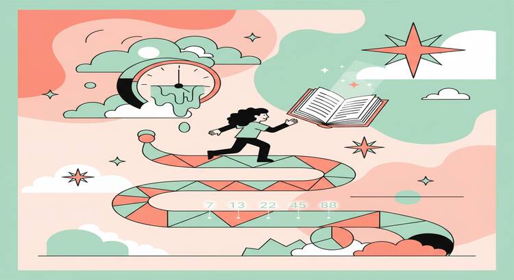 الحلم بأنك متأخر عن المدرسة أو العمل: حلم الإرهاق الذي عاشه كل جيل زد