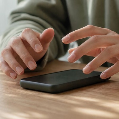 اختبار الاعتماد على ChatGPT: هل بتوكّل حد ياخد قراراتك بدالك؟