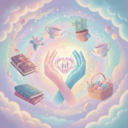 هدايا ذكرى الصداقة (نعم، هي موجودة)